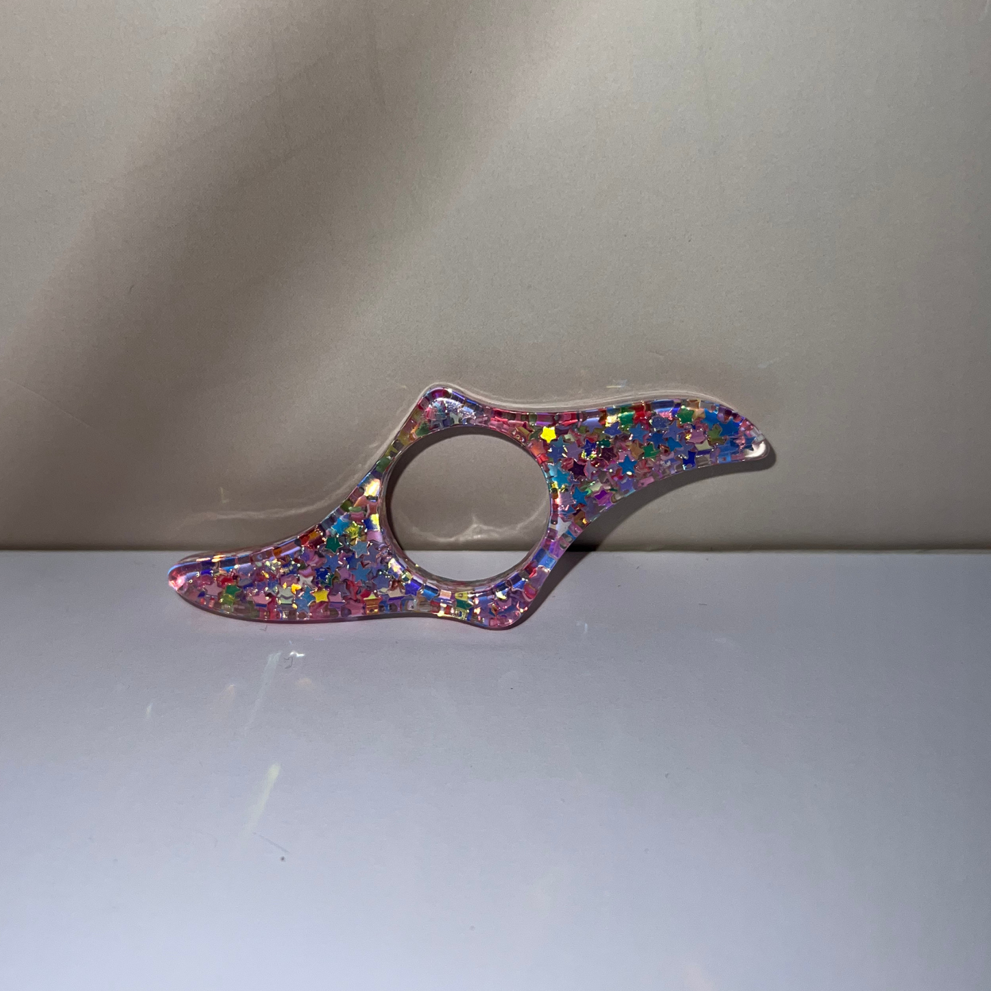 Bague de lecture originale