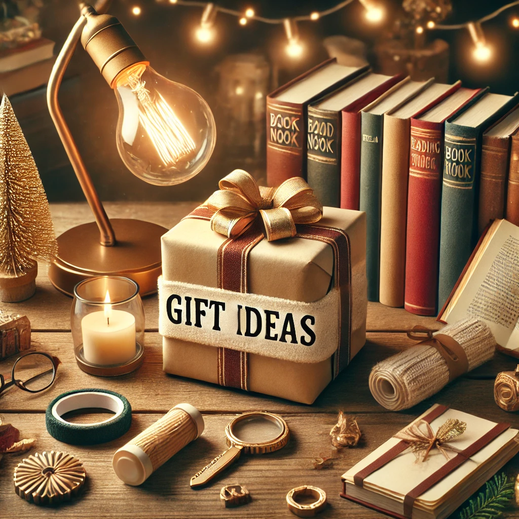 Idées cadeaux