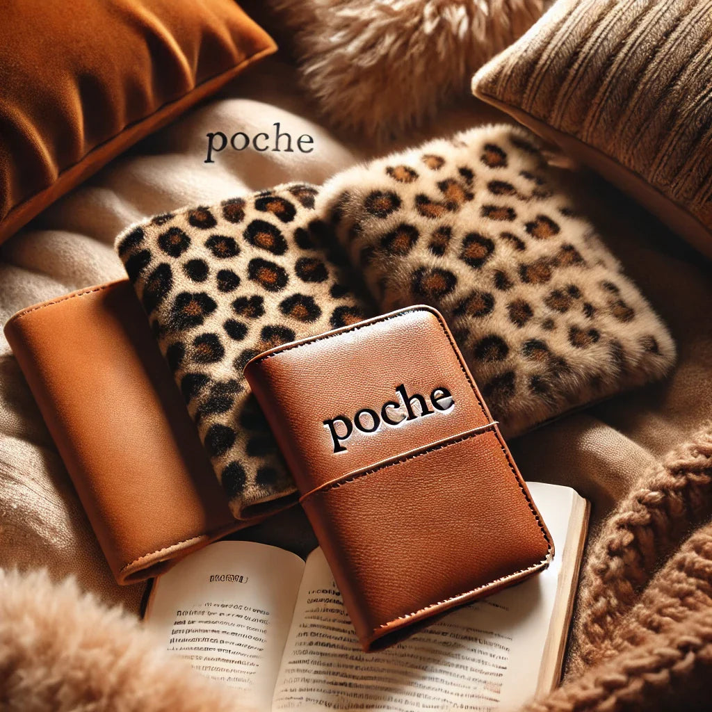 Format poche