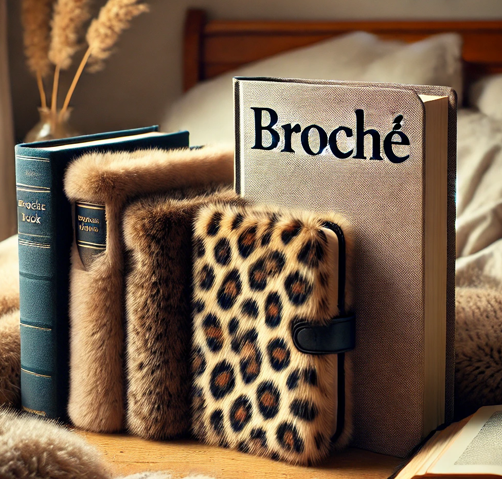Format broché