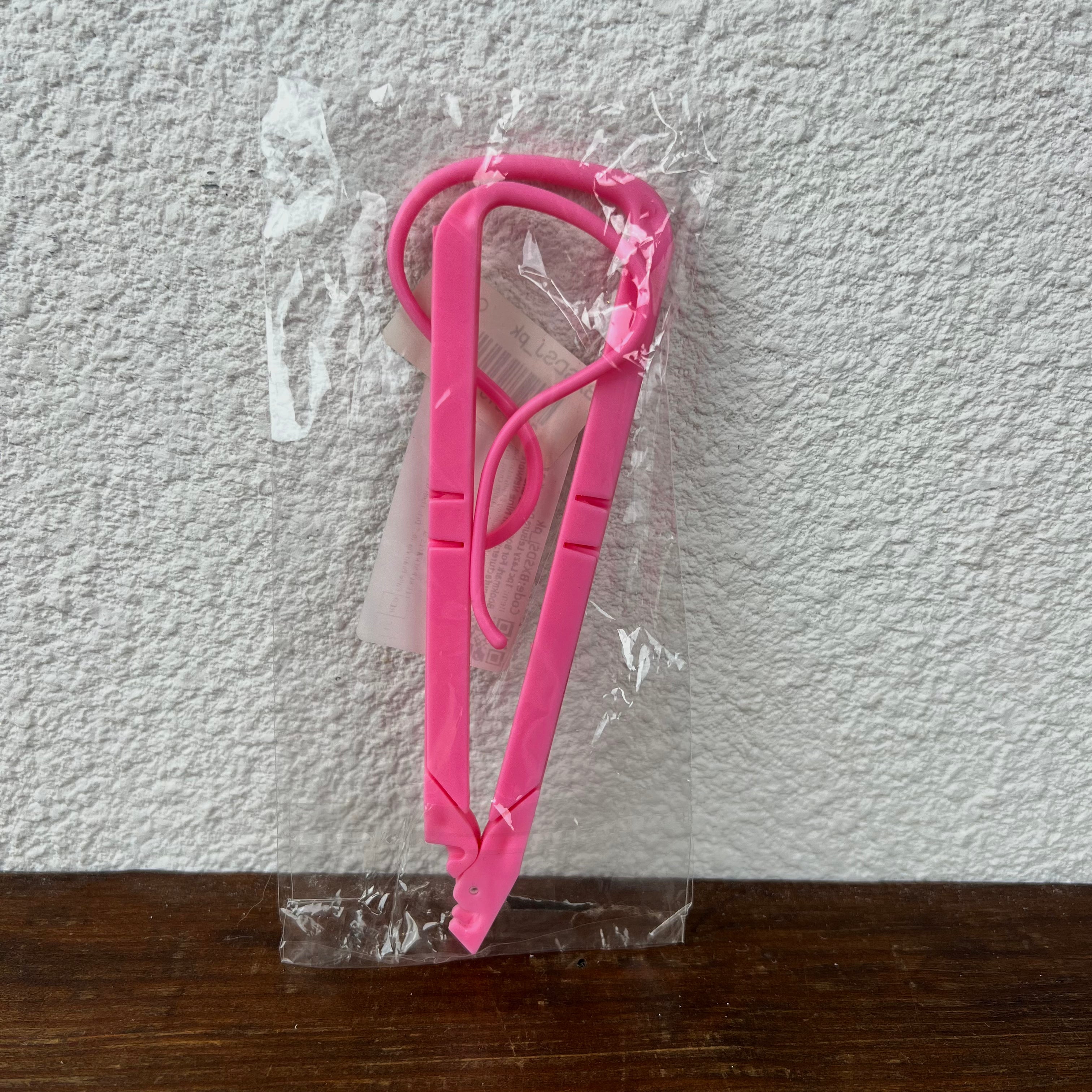 Support de lecture réglable