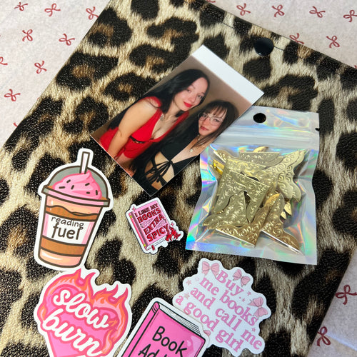 Coffret Hot Girl