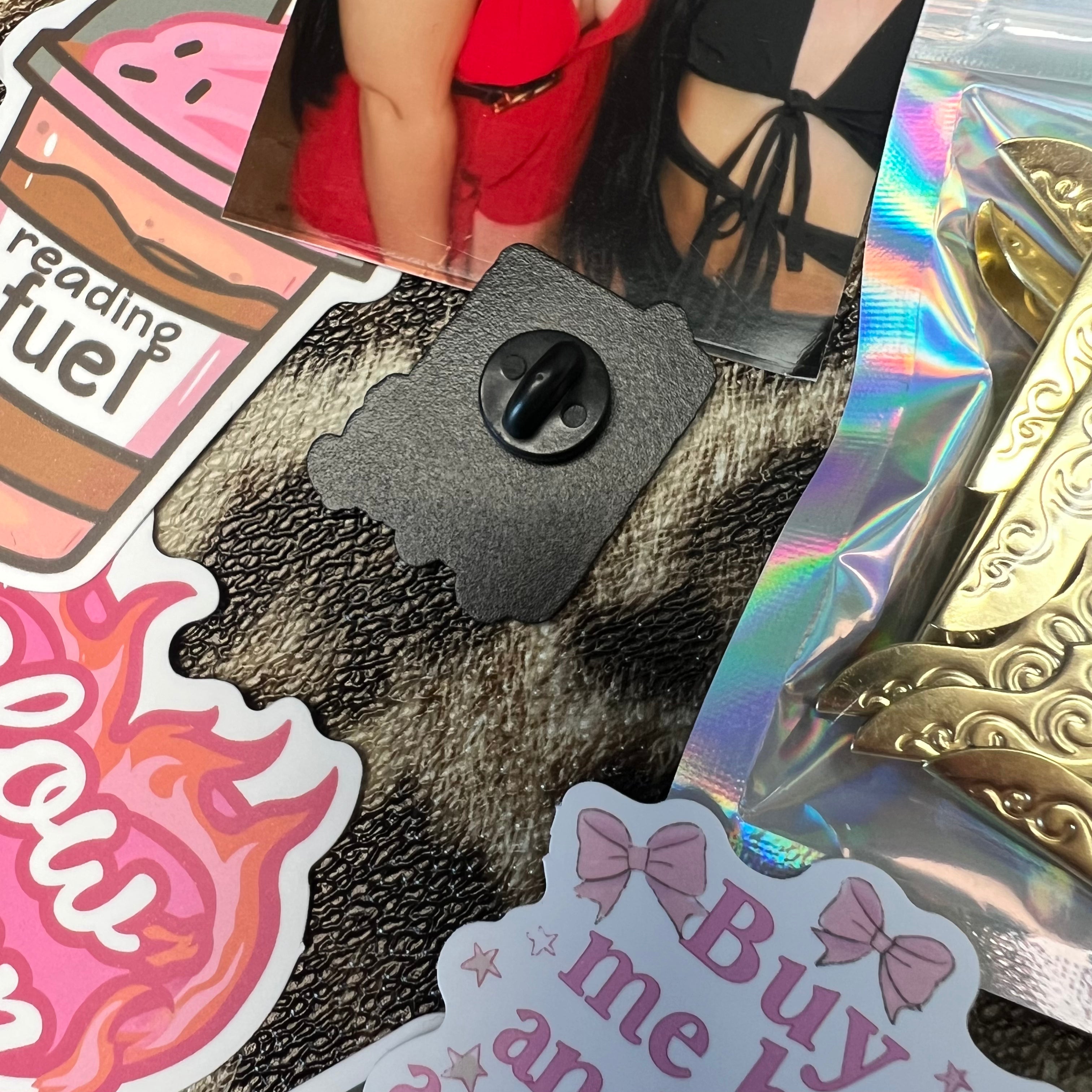 Coffret Hot Girl