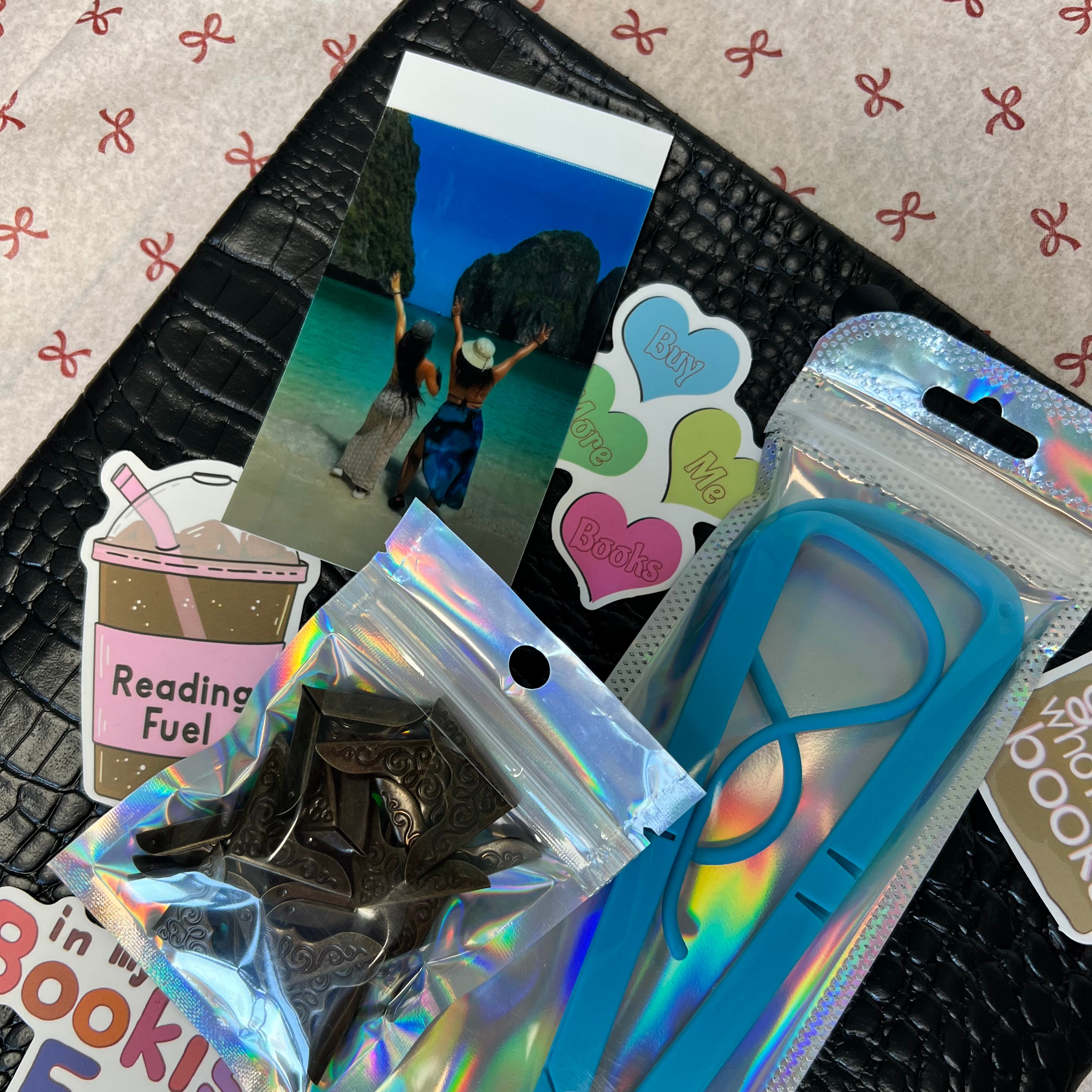 Coffret Cocooning