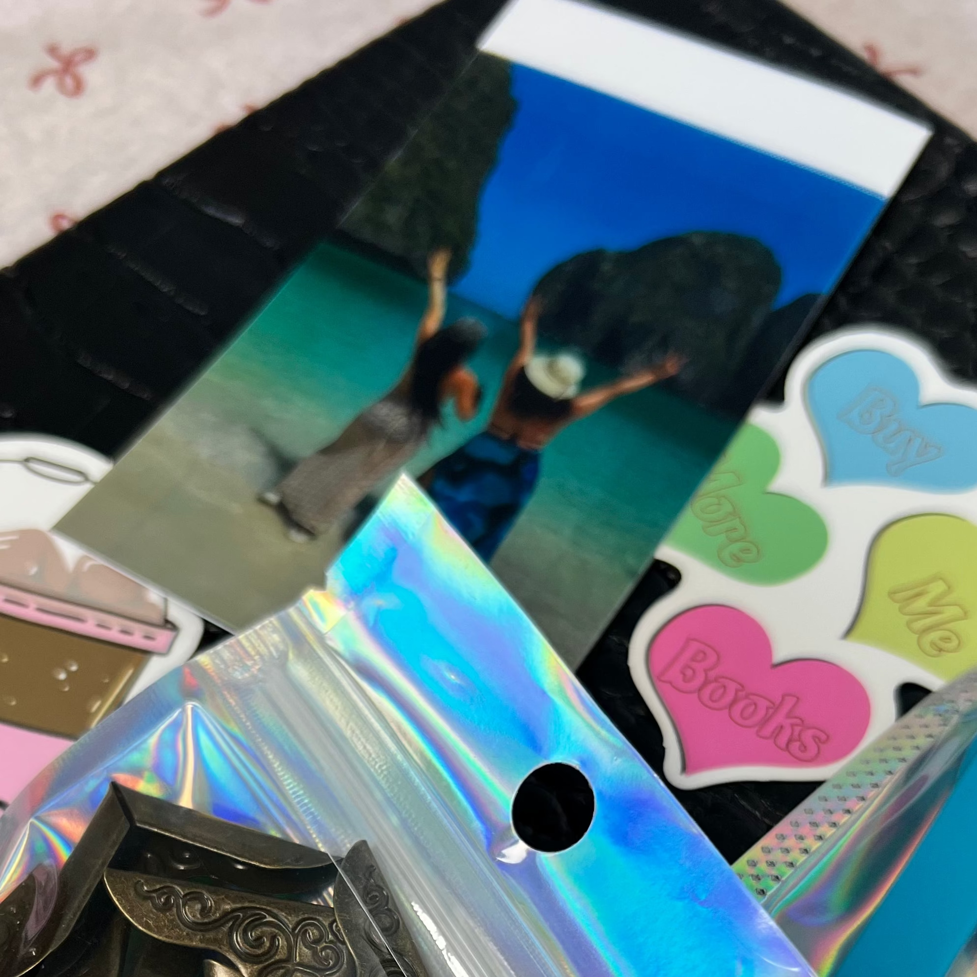 Photo Kodak imprimée à envoyer par mail