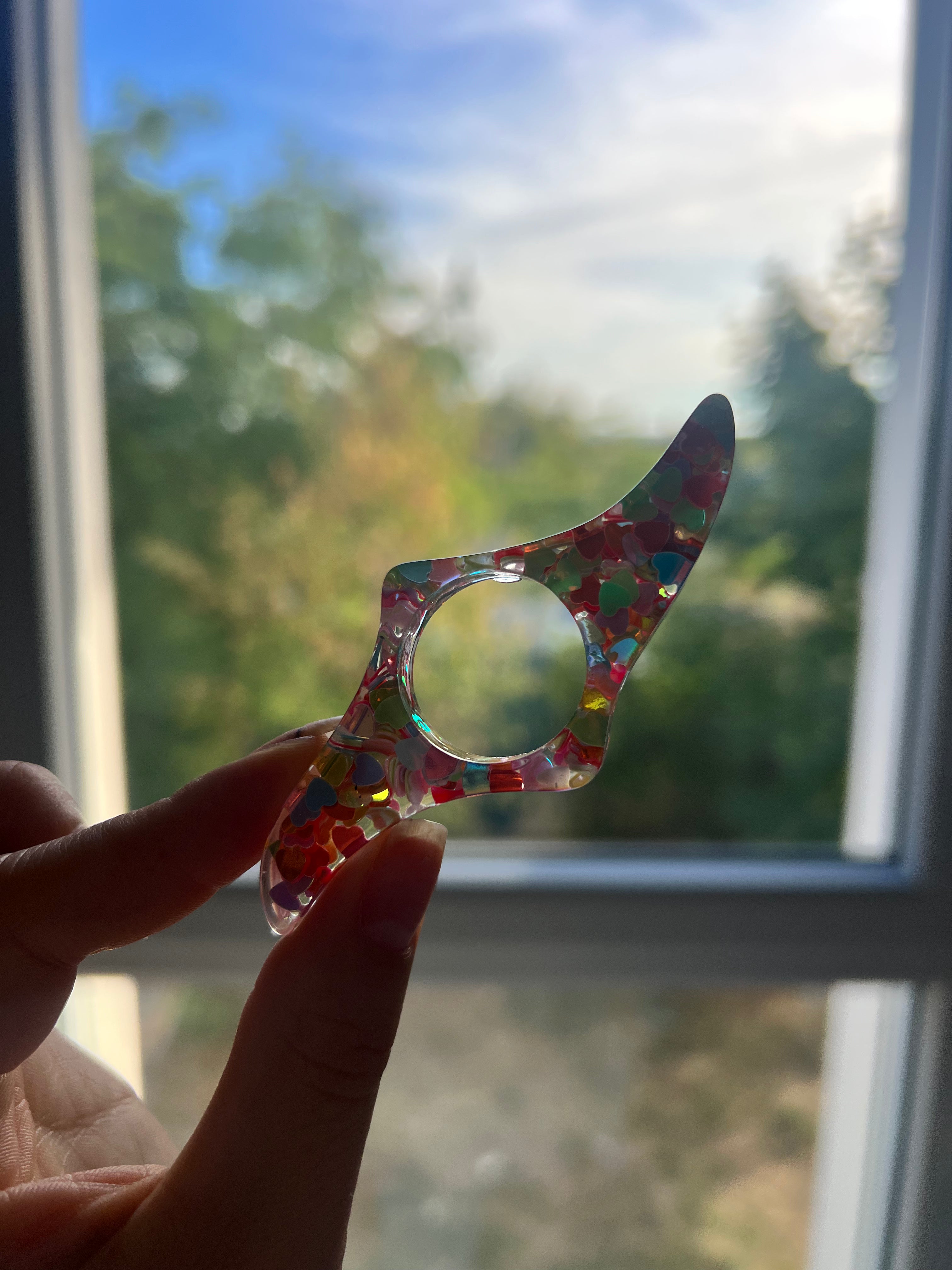 Bague de lecture