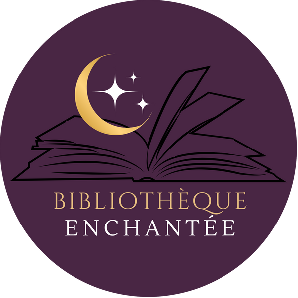 Bibliothèque Enchantée