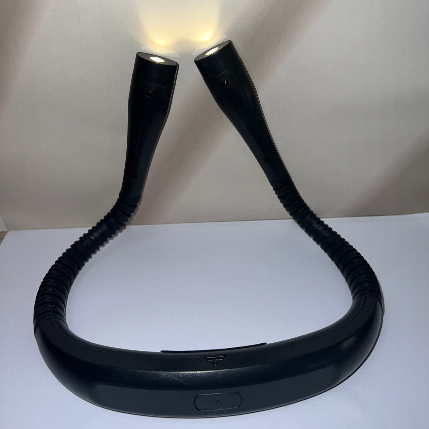 Lampe de lecture de cou USB