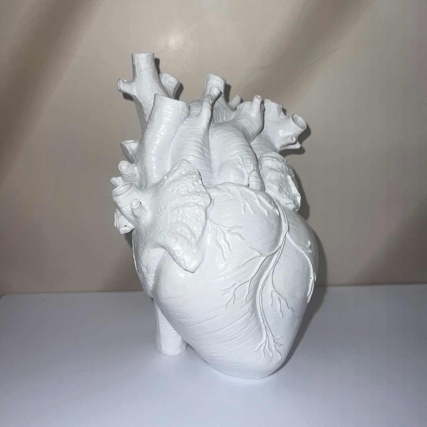 Coeur Enchanté - Vase design